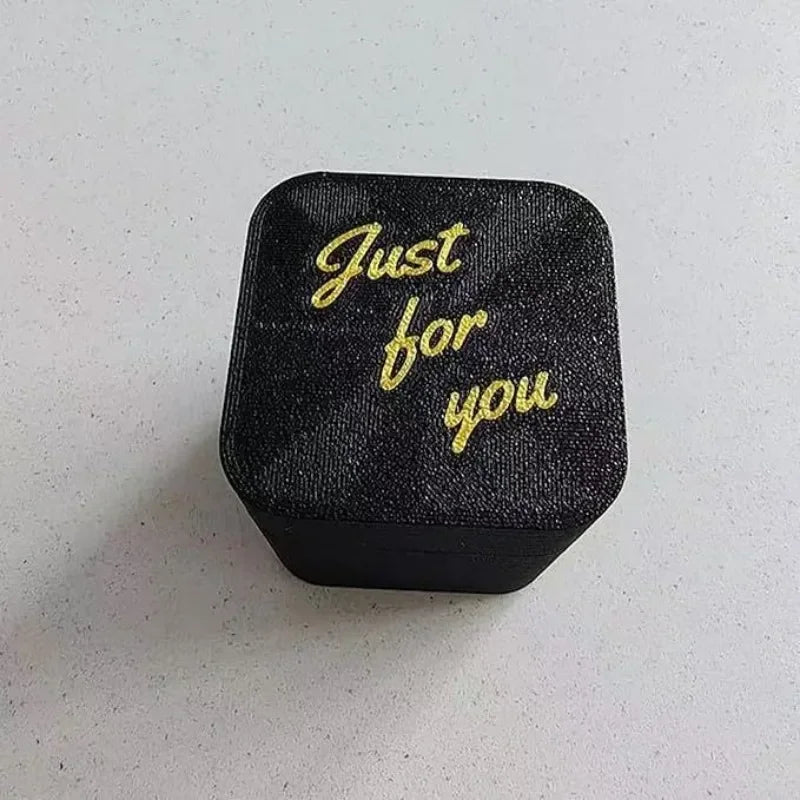 Funny Middle Finger Prank Box