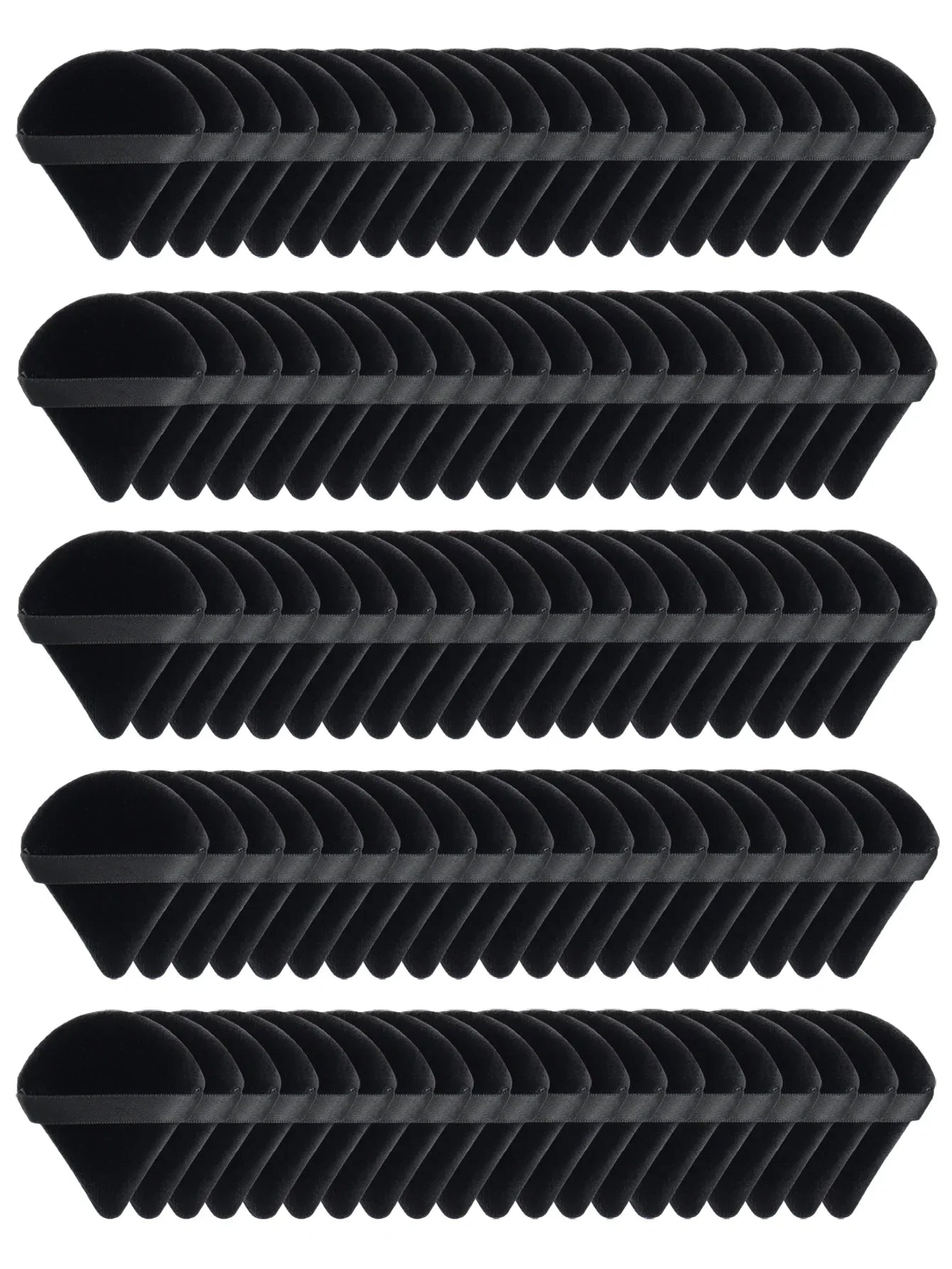 Dual-Use BB Cream Puff Set