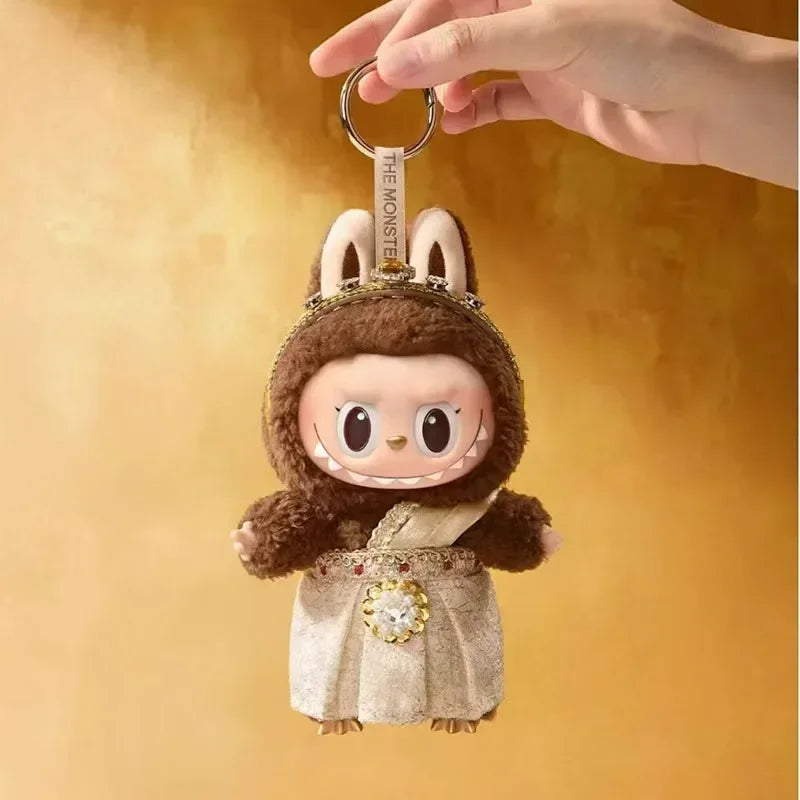 Aesthetic Monster Plush Blind Box