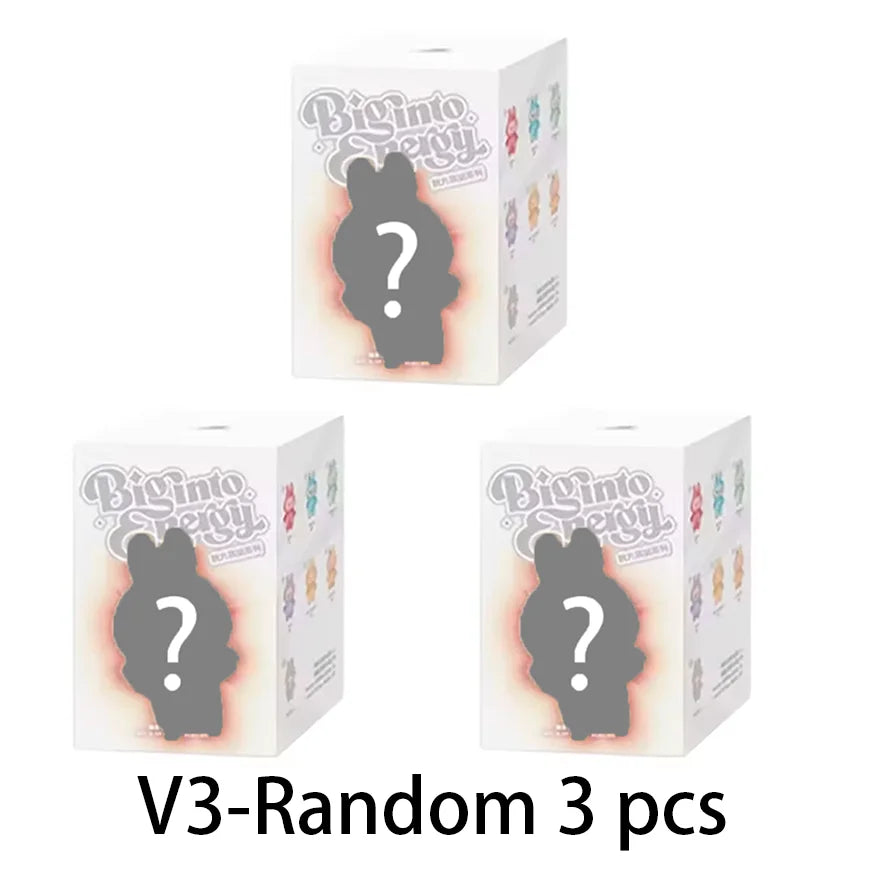 MINISO Monster Series Mystery Blind Boxes