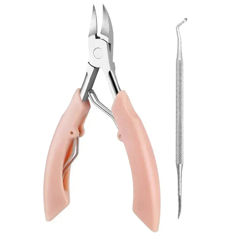 Toenail Ingrown Cuticle Nipper