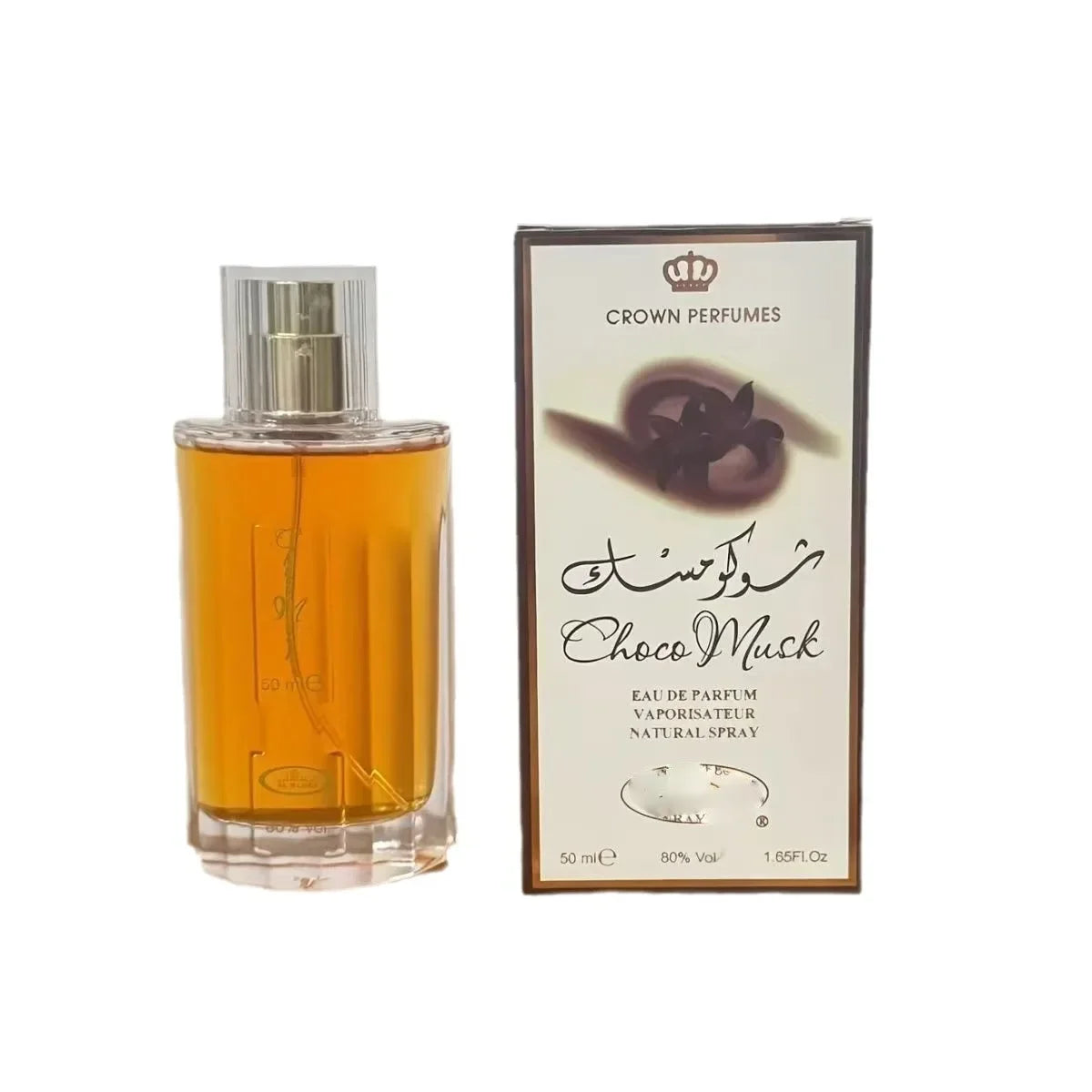 Arab Marshmallow Long Lasting Perfume