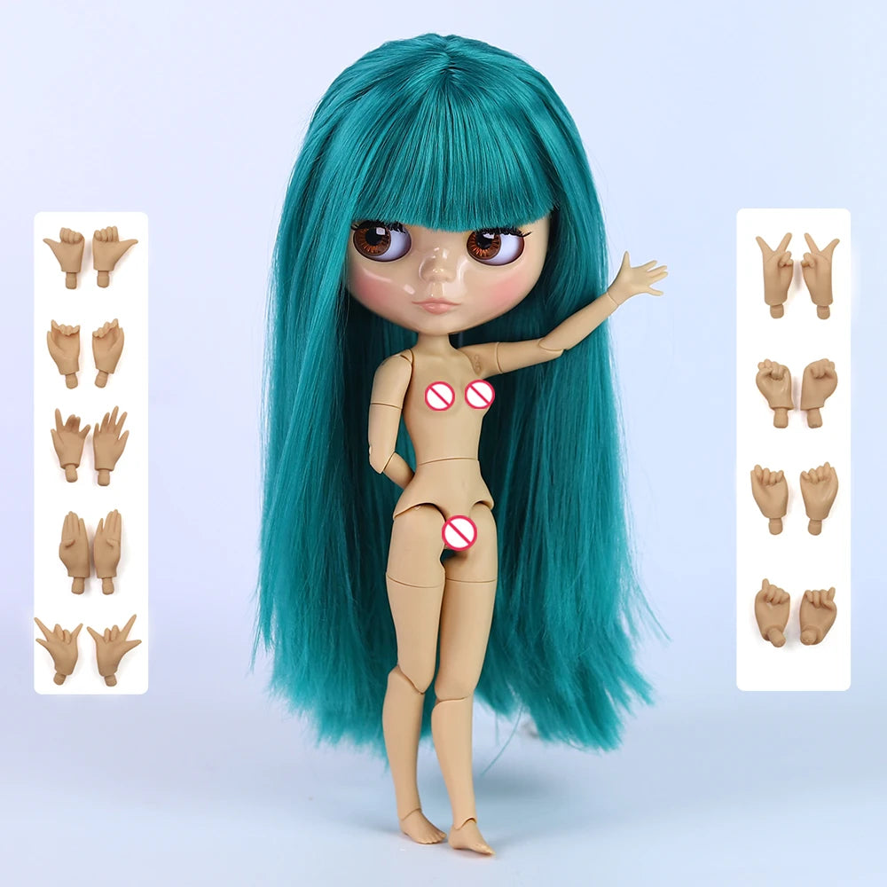 ICY DBS Blyth Fashion Doll