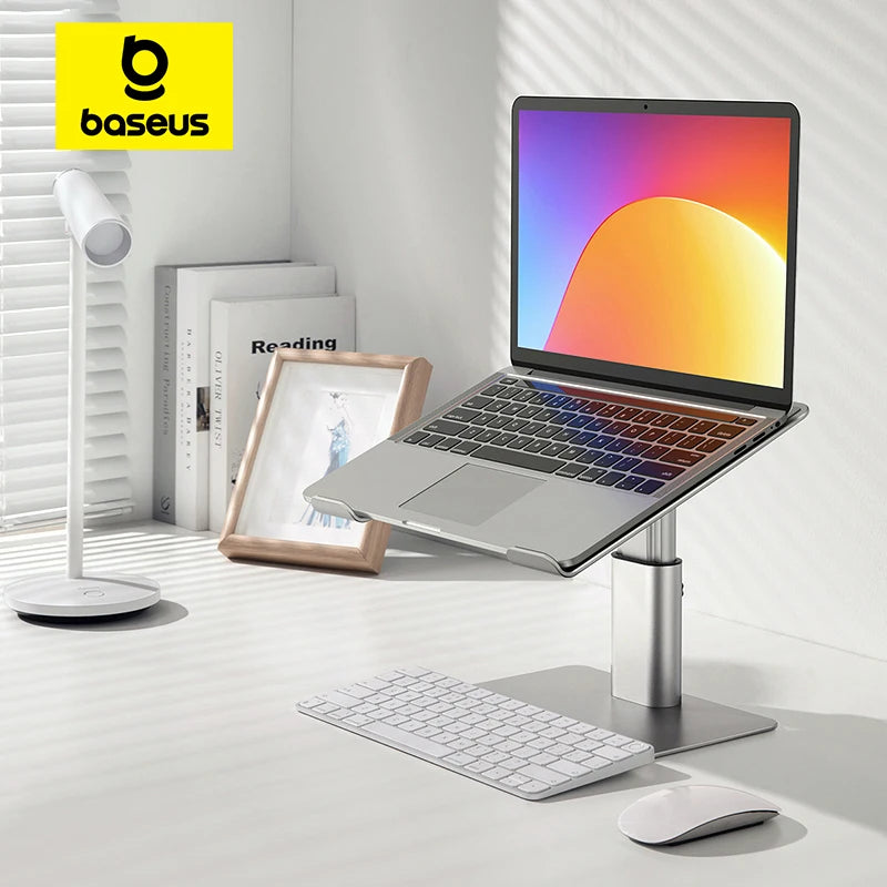 Baseus Adjustable Aluminum Laptop Stand