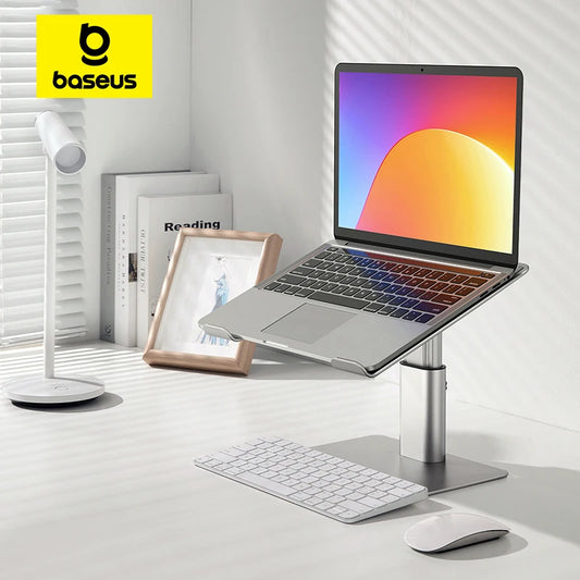 Baseus Adjustable Aluminum Laptop Stand