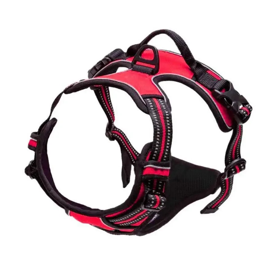 Heavy Duty No-Pull Dog Harness