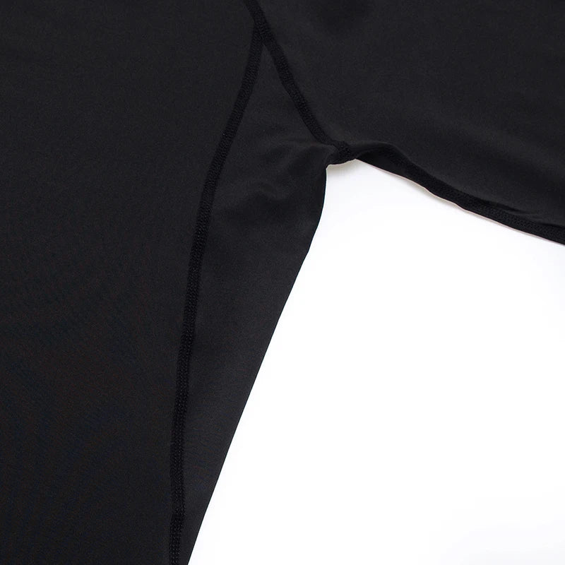 Men’s Long Sleeve Compression Shirt