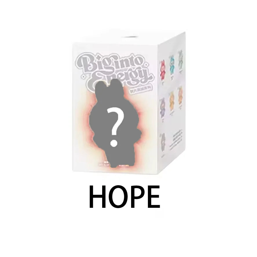 MINISO Monster Series Mystery Blind Boxes