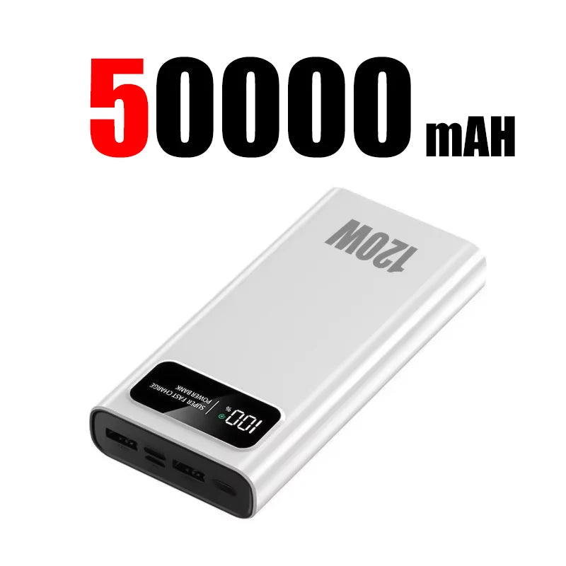 Xiaomi 200000mAh Fast Power Bank