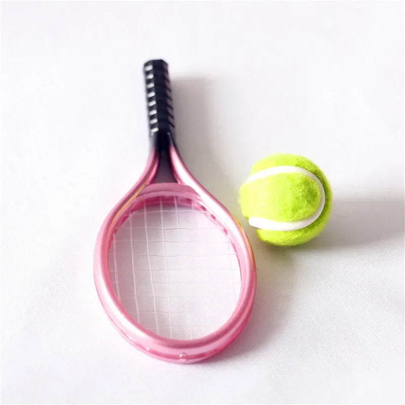 Labubu Tennis Dress Set