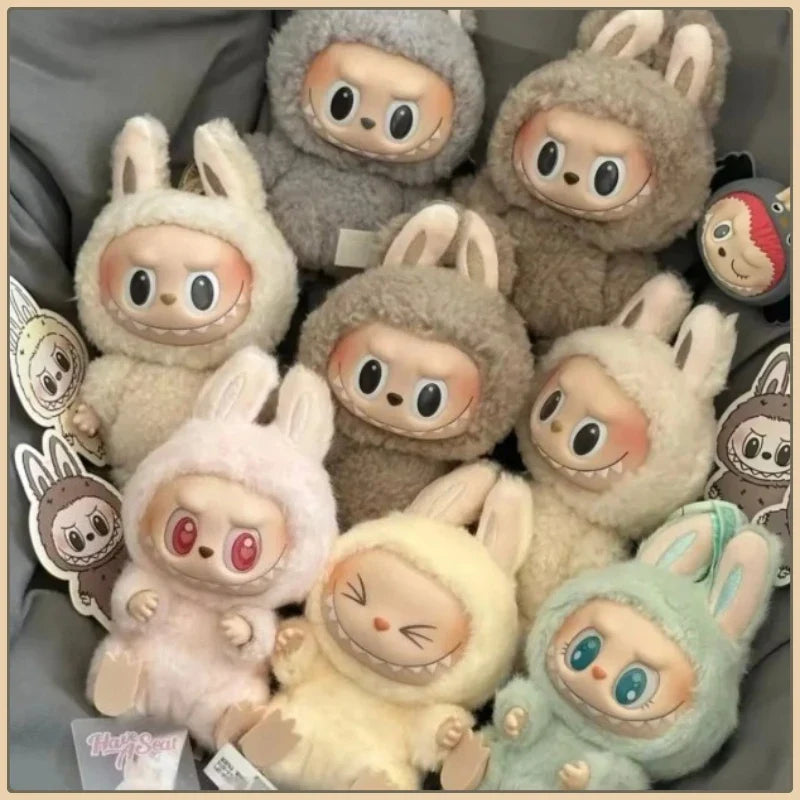 MINISO Lafufu V3 Energy Blind Box