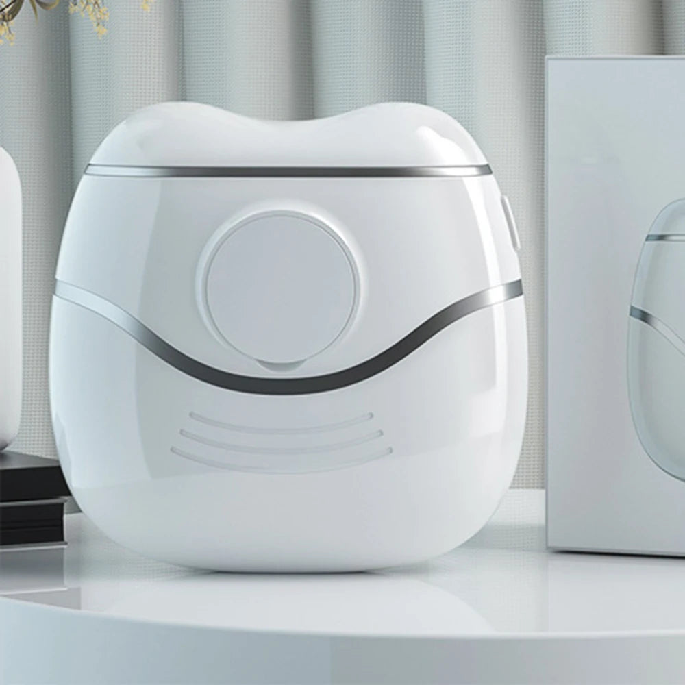 Electric Automatic Nail Clipper