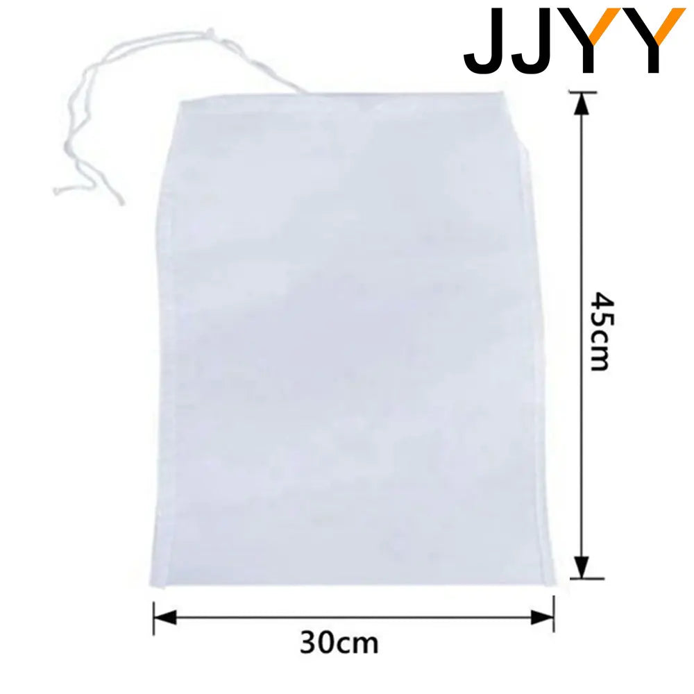 JJYY Beer Homebrew Filter Bag