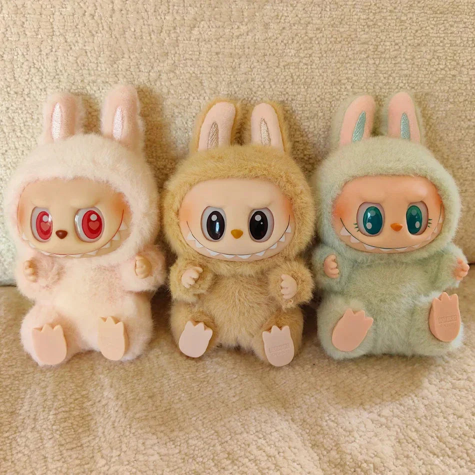 Labubu V3 Big Energy Blind Box Gift