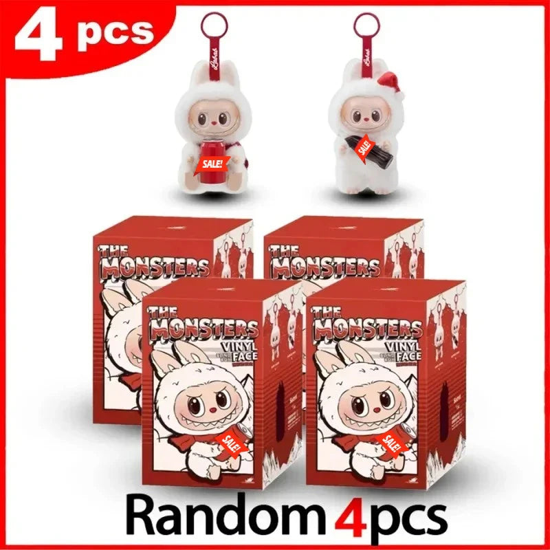 Monsters V3 Energy Pendant Box