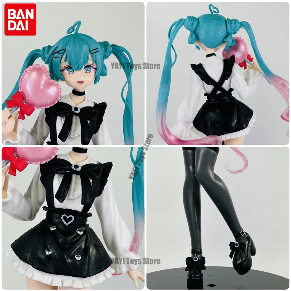 Hatsune Miku Collectible Figure