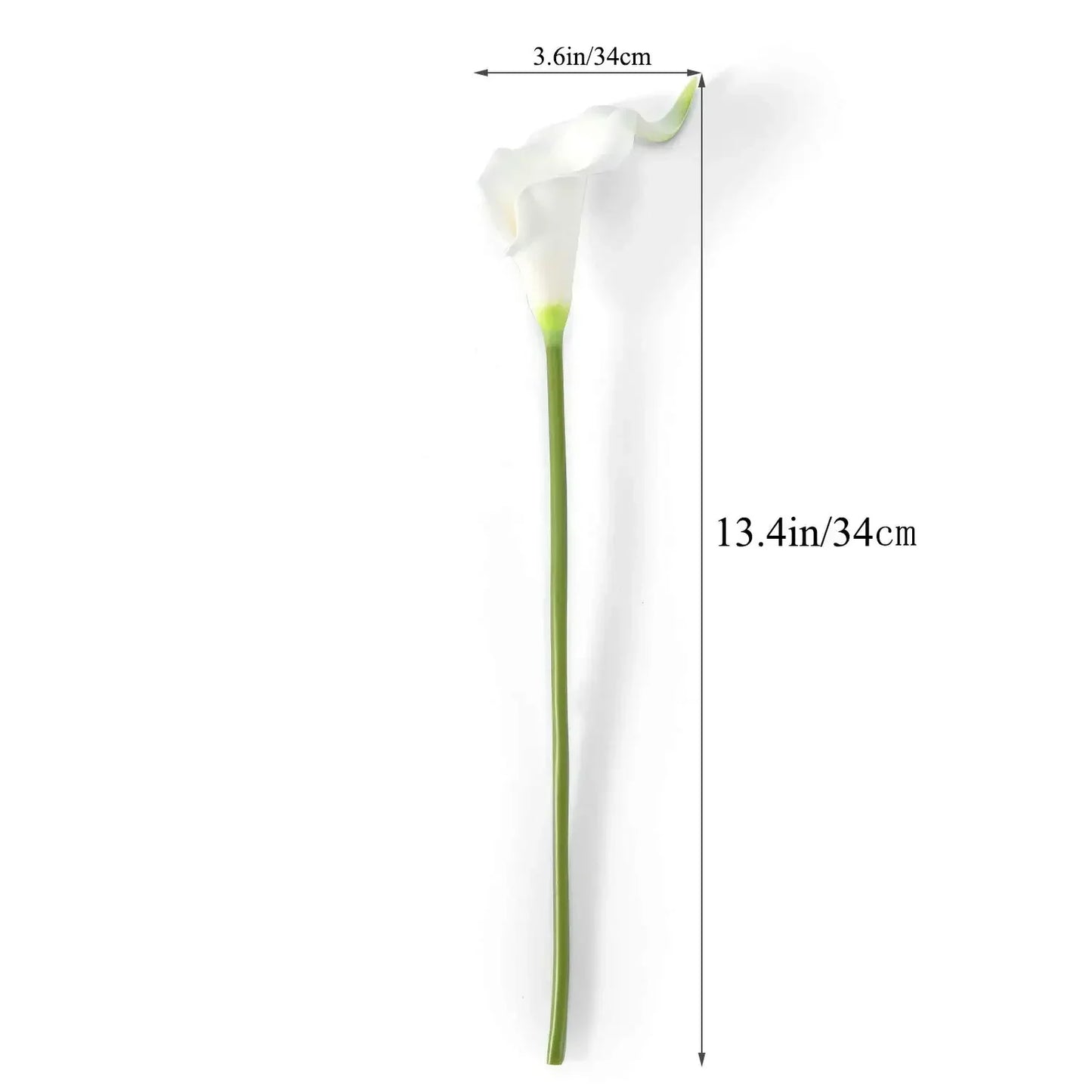 Calla Lily Wedding Decor