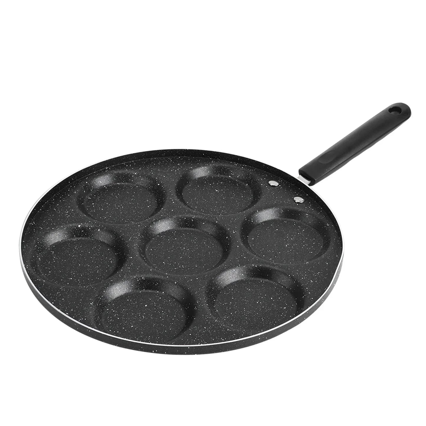 Egg and Burger Mold Pan