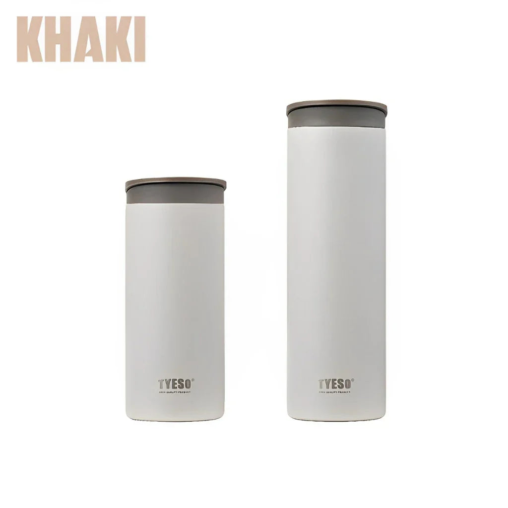 Tyeso Stainless Steel Thermos