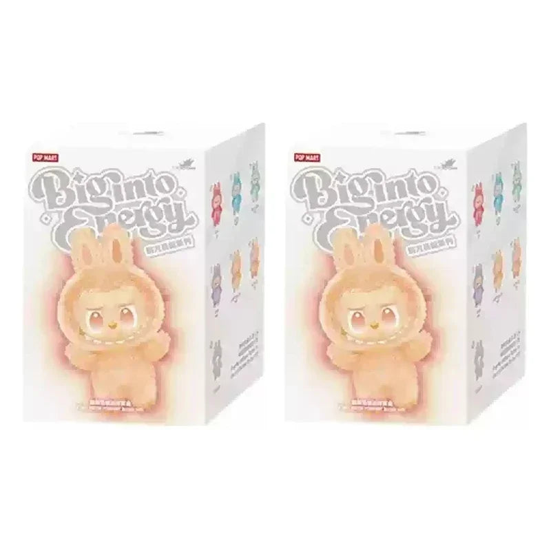 Kawaii Labubu 3.0 Keychain