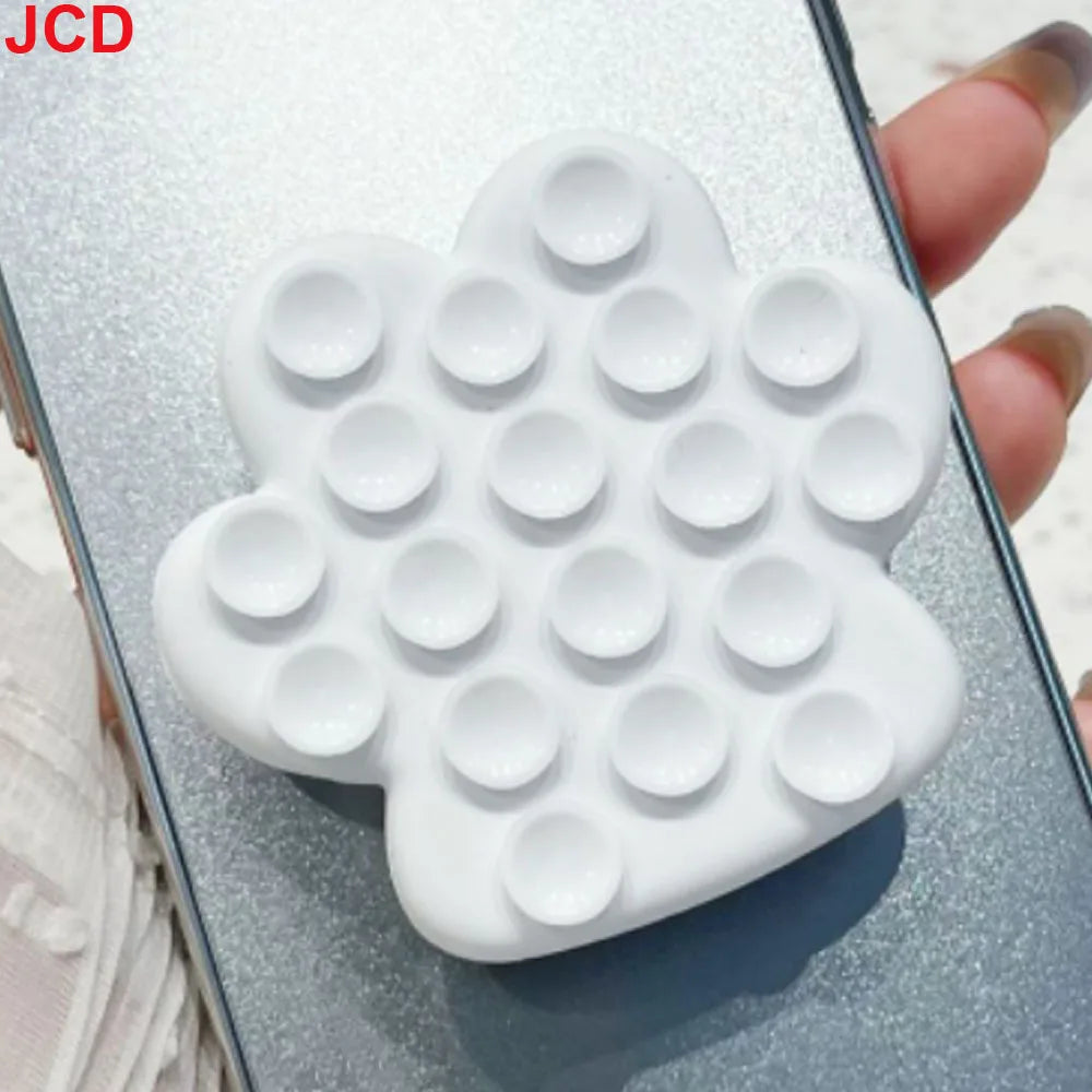JCD Silicone Suction Phone Grip