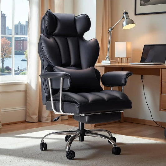 Big & Tall Executive Office Chair