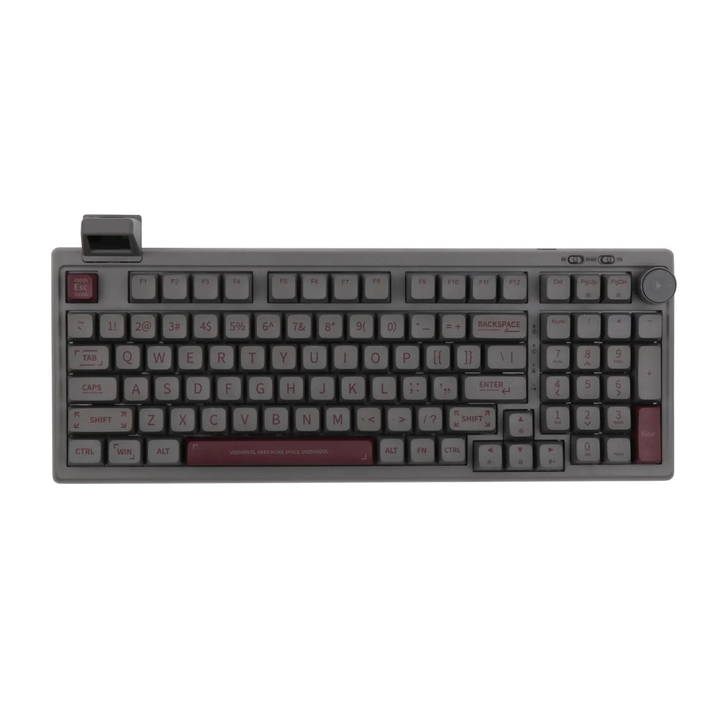 EPOMAKER RT100 Mechanical Keyboard