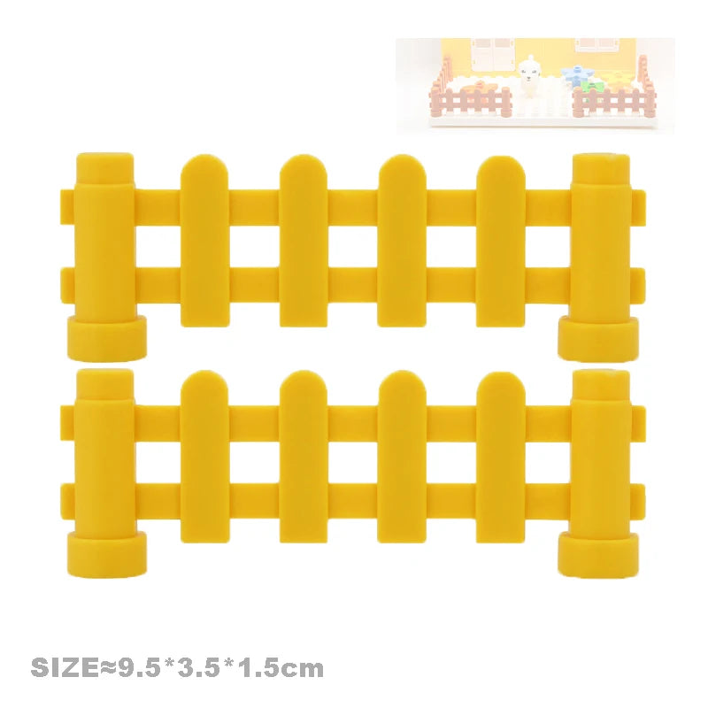 House Construction Building Blocks