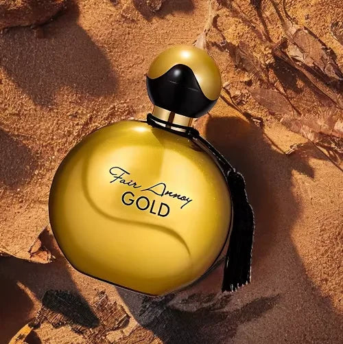 Fresh Citrus Perfume for Ladies