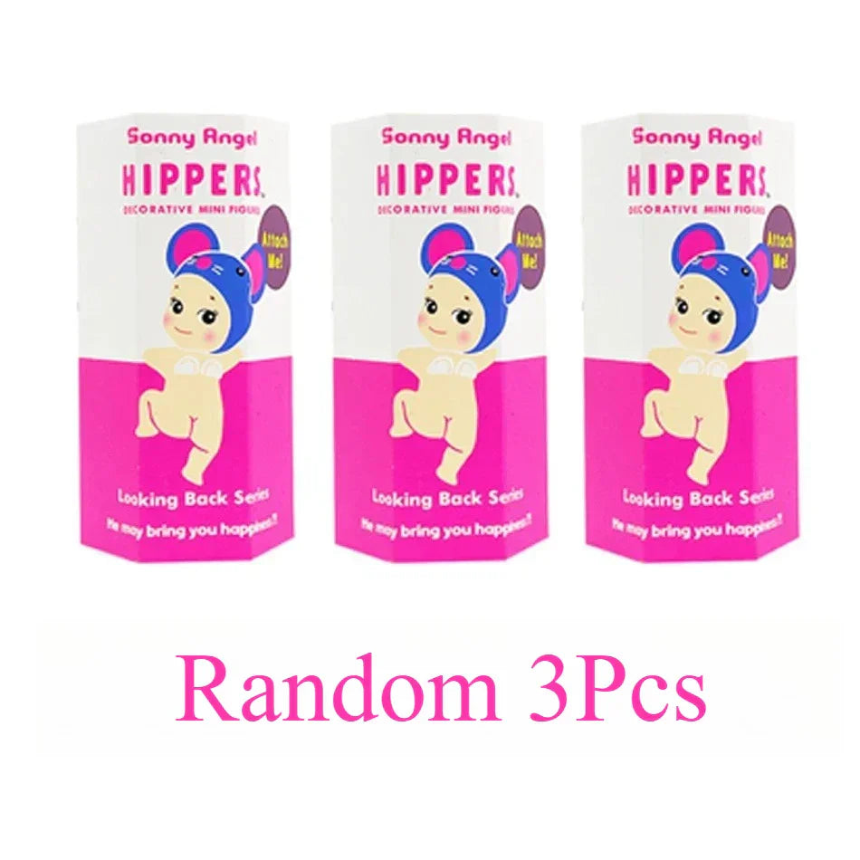 Surprise Angel Harvest Blind Box