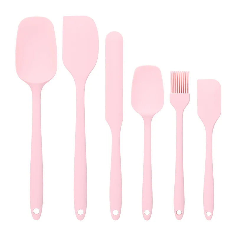 Baking & Frosting Tool Kit