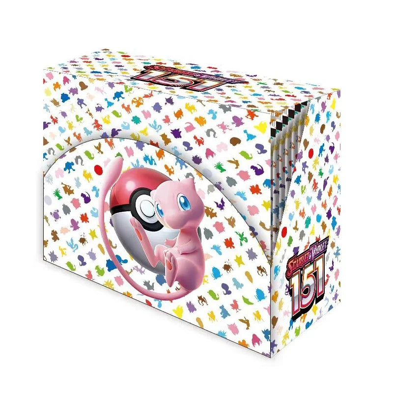 TAKARA TOMY Pokemon Prismatic Evolutions Booster