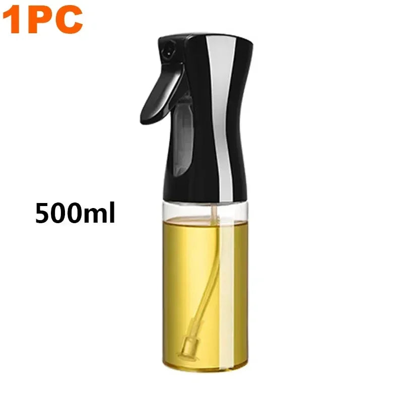 Oil Spray Bottle Dispenser