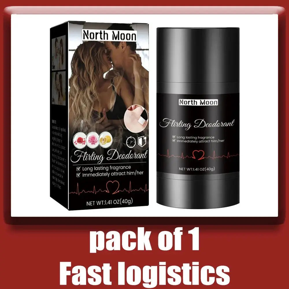 Pheromone Solid Perfume for Adults