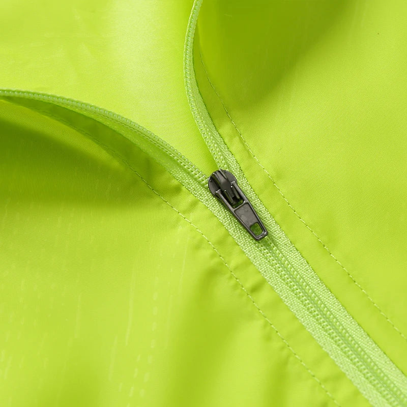 JNLN Waterproof Hiking Jacket