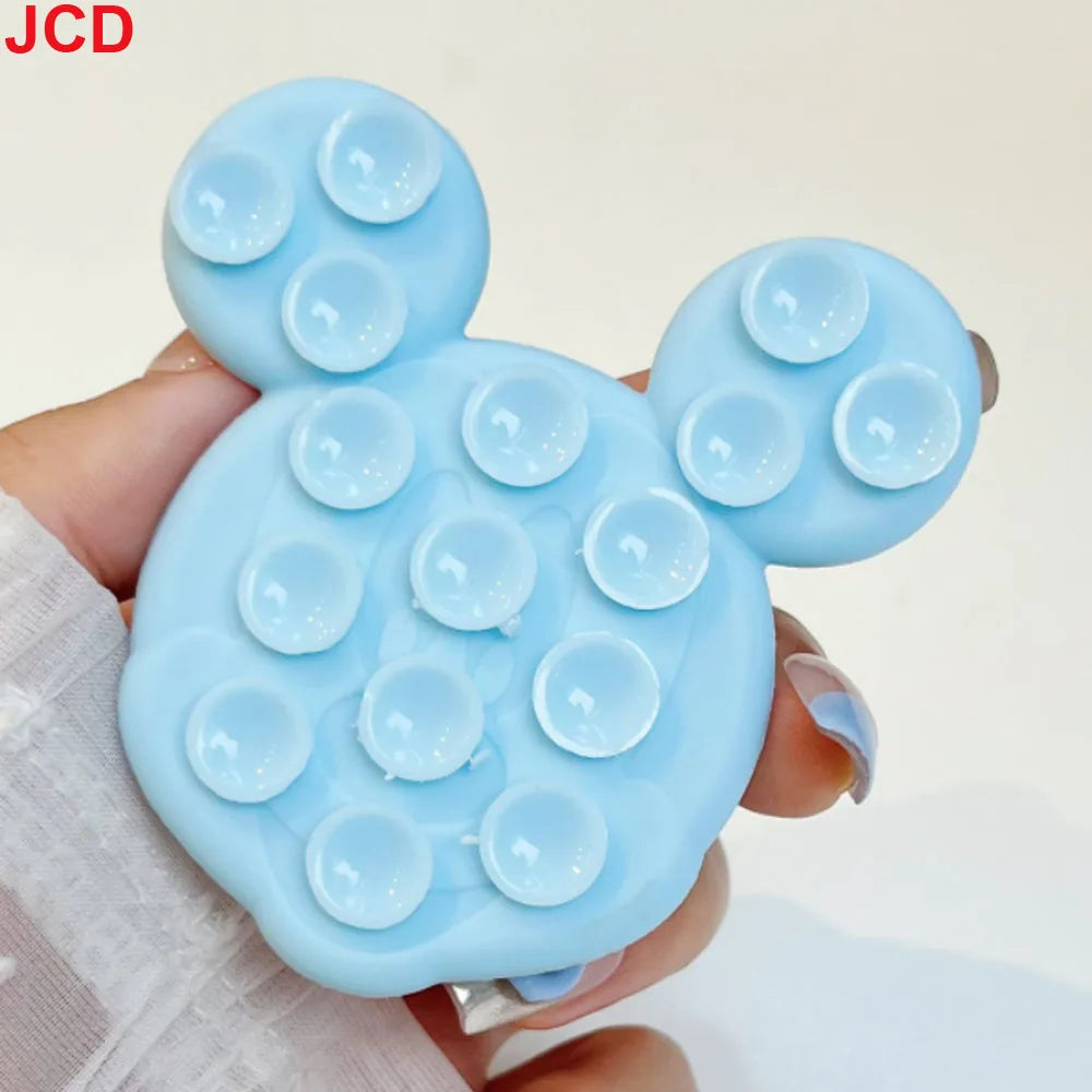 JCD Silicone Suction Phone Grip