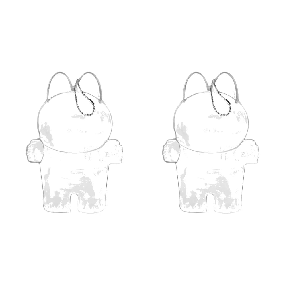 2025 Labubu Macaron Storage Case