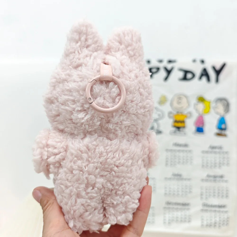 Labubu Pink Melody Jumpsuit