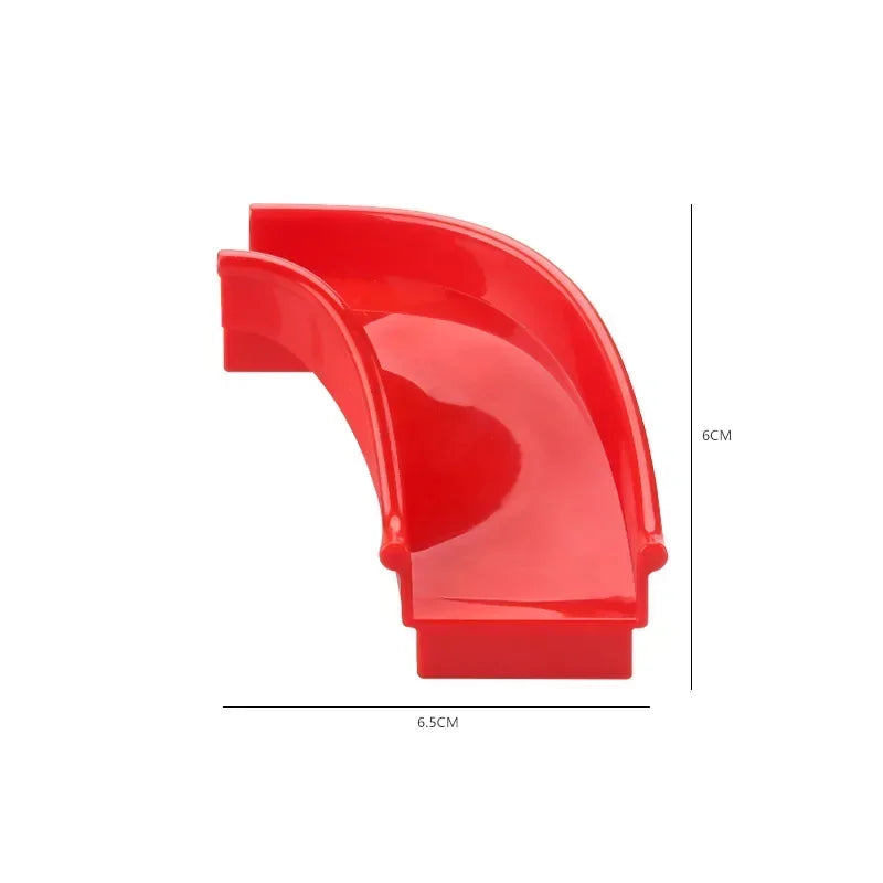 Big Size Block Figures