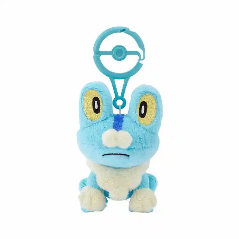 Original Pokémon Plush Toy Set