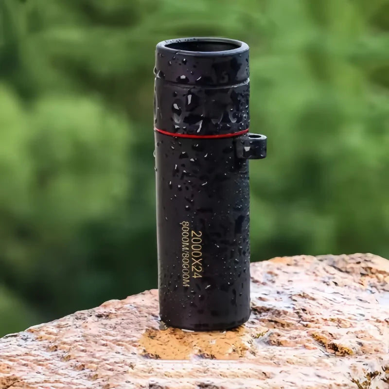 Mini Portable HD Monocular Telescope