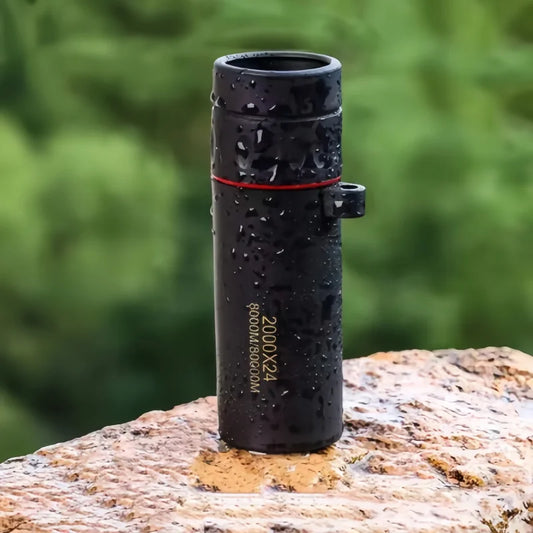 Mini Portable HD Monocular Telescope