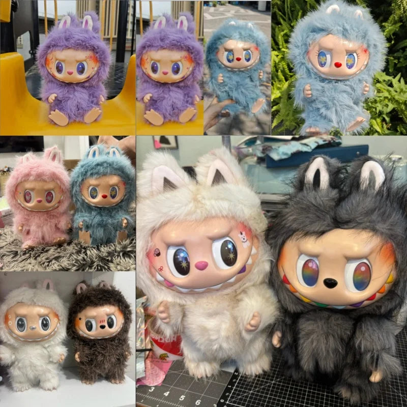 38cm Handmade Angel Replica Doll