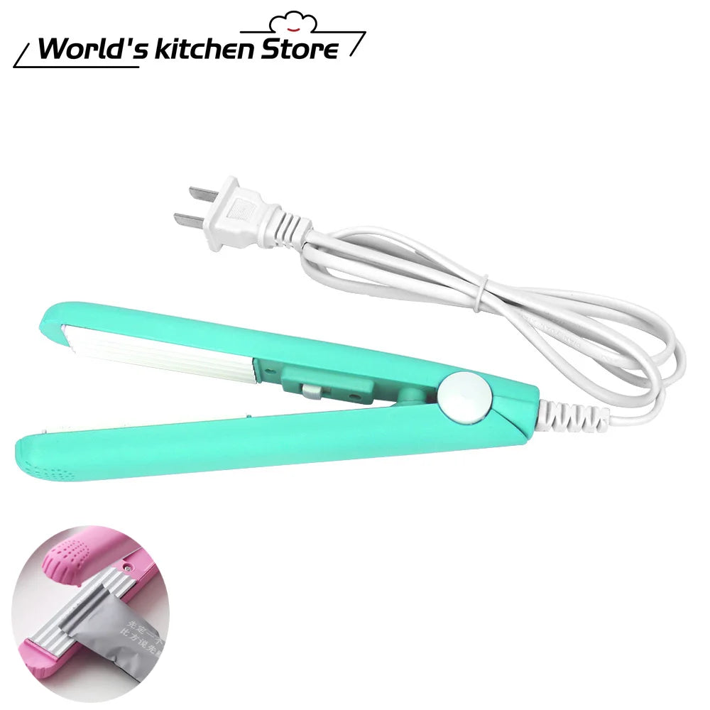 Mini Portable Food Bag Sealer