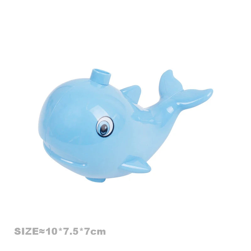 Farm Animals Building Blocks