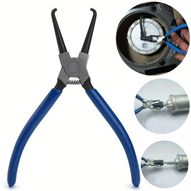 Car Fuel Line Plier Tool