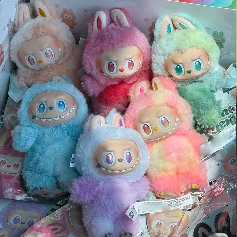 Wielka Energia Potwory Blind Box Figure