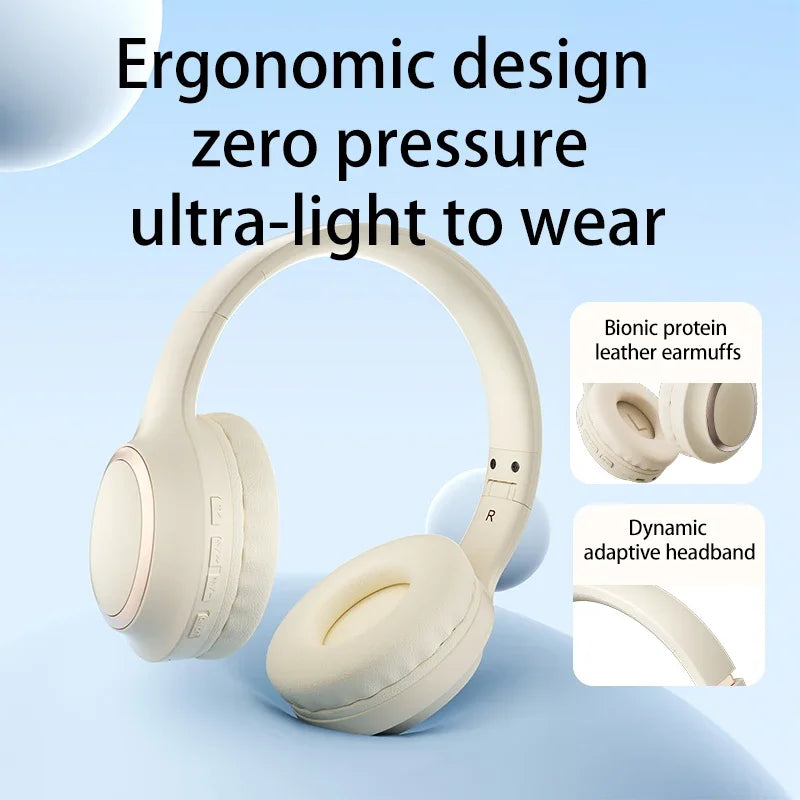 Acer OHR300 Wireless Headphones