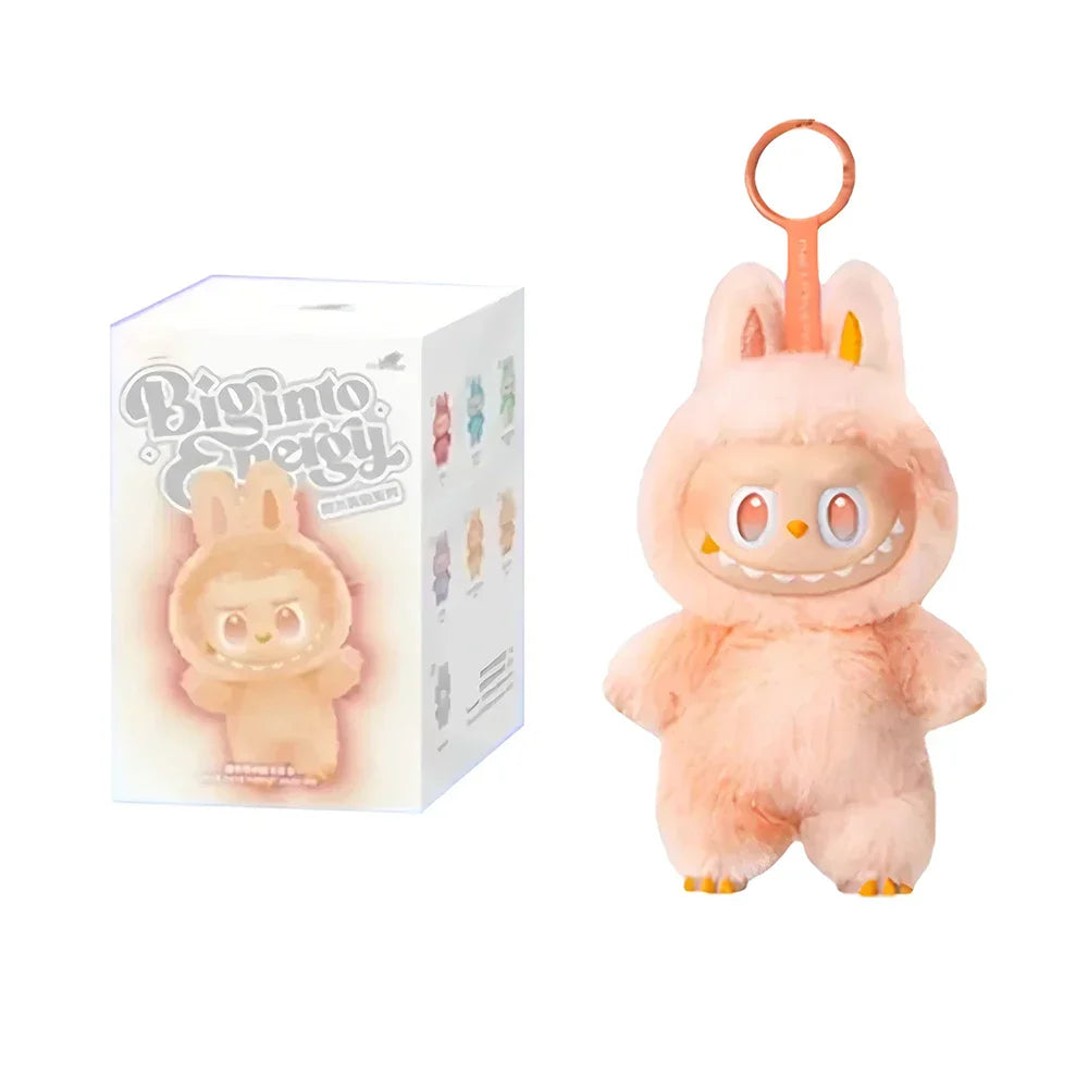 Labubu V3 Big Energy Series Figure