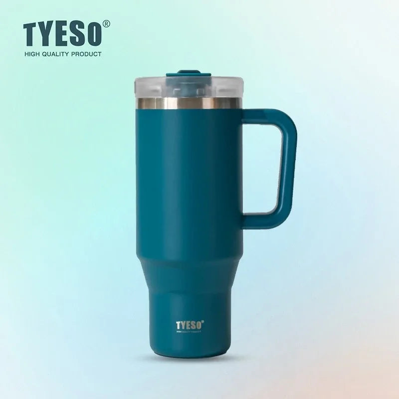 Tyeso Tumbler Cup - Spruce green